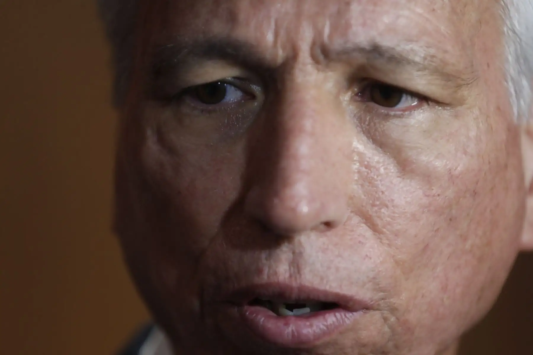 Aldo Vásquez, presidente de la Junta Nacional de Justicia (JNJ). Foto: ANDINA/Renato Pajuelo