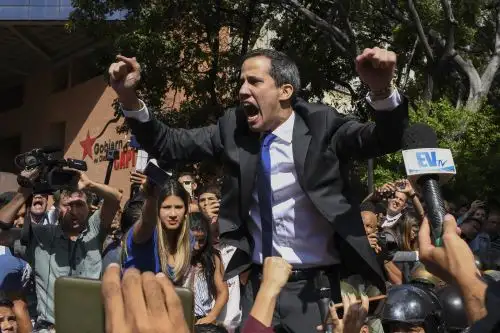 Foto: AFP.