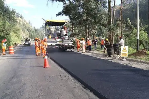 Nuevo enfoque de la ARCC reduce trámite para agilizar financiamiento de obras