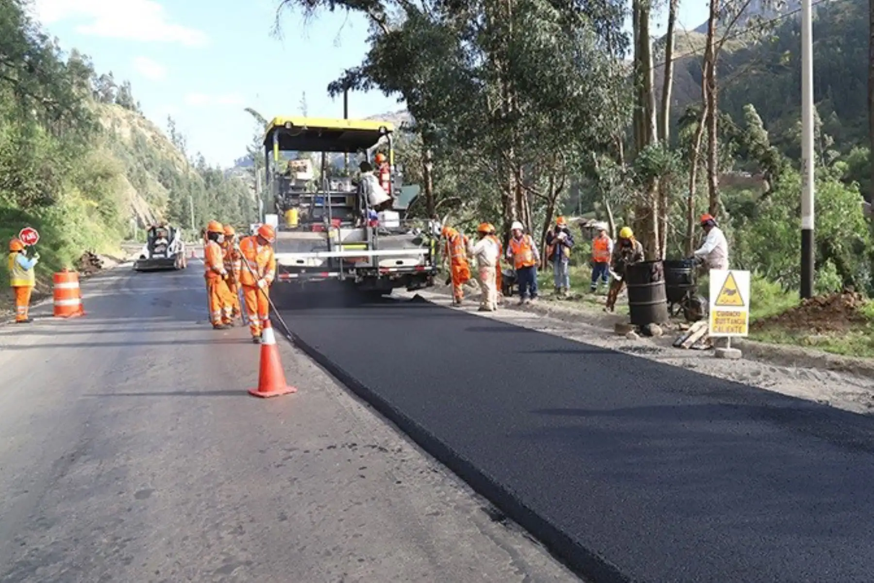 Nuevo enfoque de la ARCC reduce trámite para agilizar financiamiento de obras