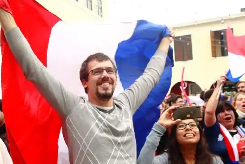 ¿Quieres aprender francés? Accede a las becas que ofrece la Alianza Francesa. Foto: ANDINA/archivo.