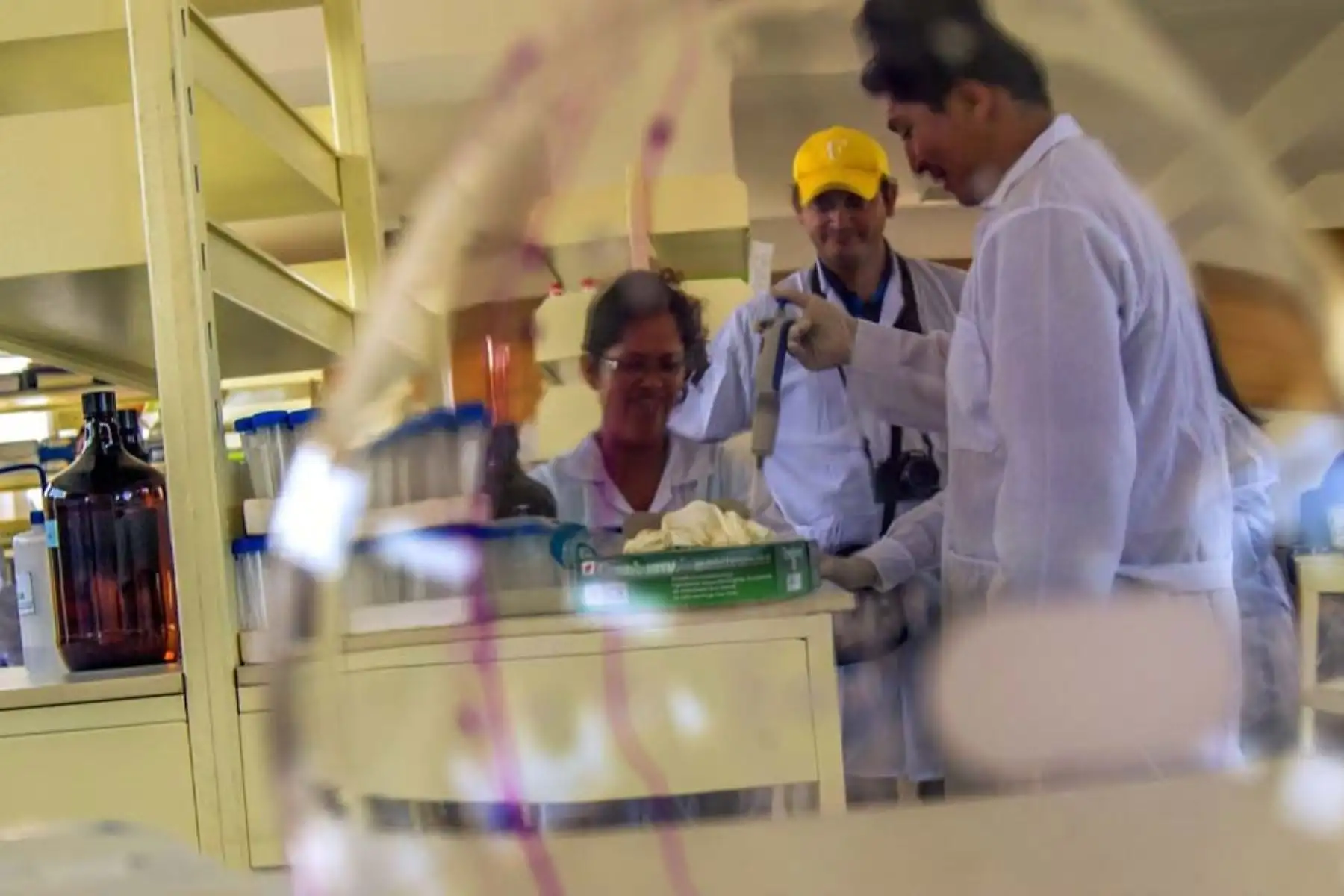 Primero, reconoce a qué tipo de concurso y categoría pertenece tu emprendimiento
