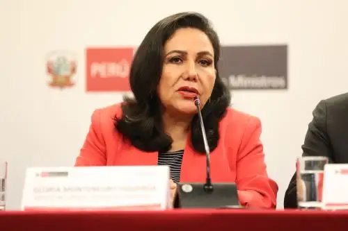 Foto: ANDINA/Prensa Presidencia.