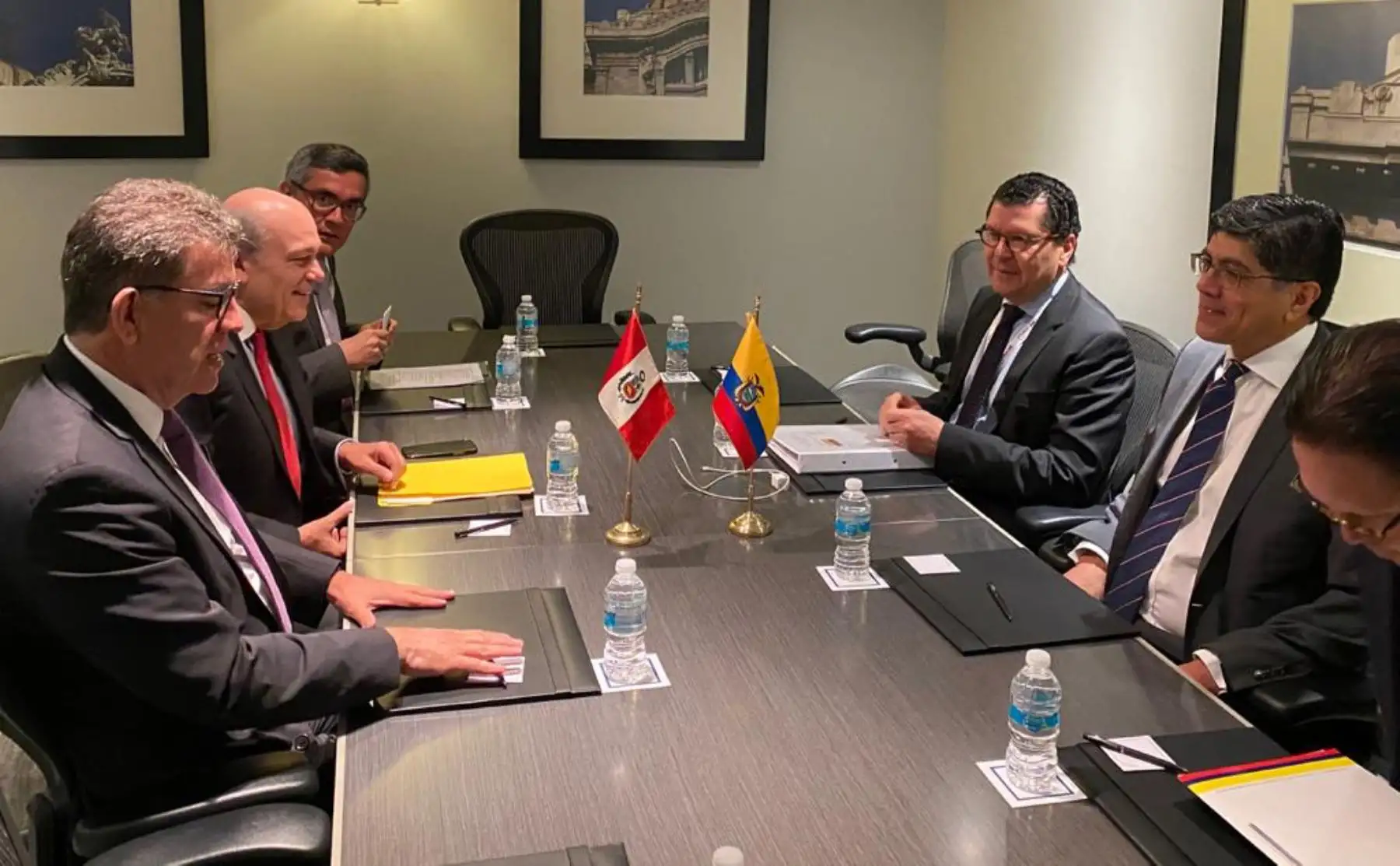 Foto: ANDINA/Prensa Presidencia