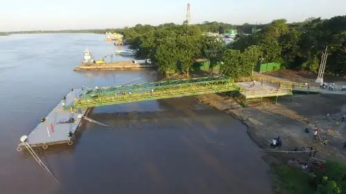 Inversión.
