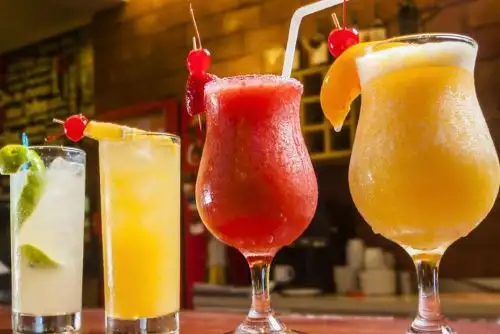 La Semana del Chilcano brinda la ocasión para, a partir del clásico cóctel a base de pisco, innovar en la preparación con diversas frutas regionales que representan la gran biodiversidad que caracteriza al Perú.