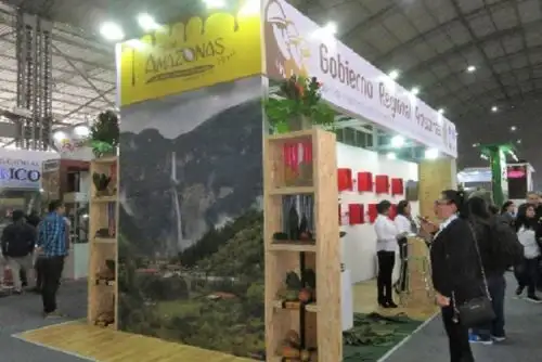 Región Amazonas lanzará "Expoamazónica 2020" este martes en Lima