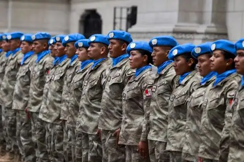 Foto: ANDINA/Prensa Presidencia.