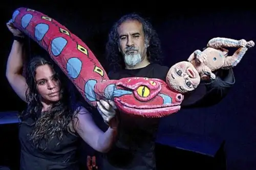 Foto: Difusión