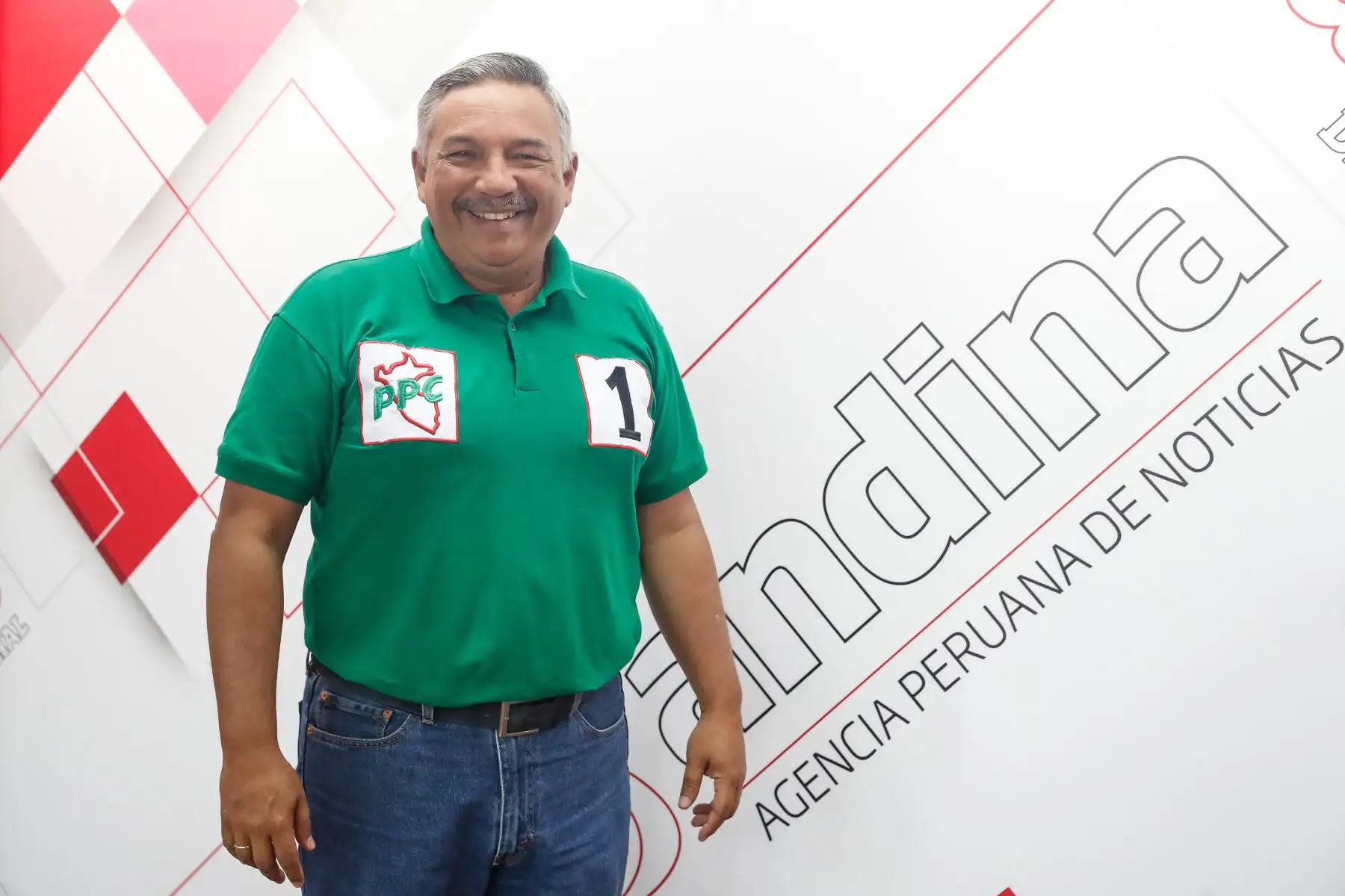 Foto: ANDINA/Renato Pajuelo.