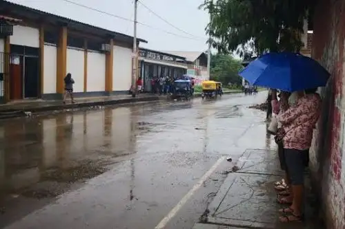 ENFEN descarta lluvias extraordinarias con llegada de ondas Kelvin cálidas al Perú