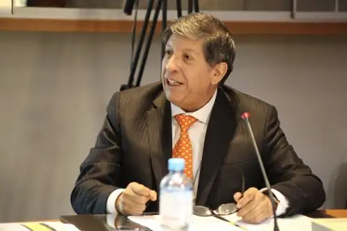 Foto: ANDINA/difusión.