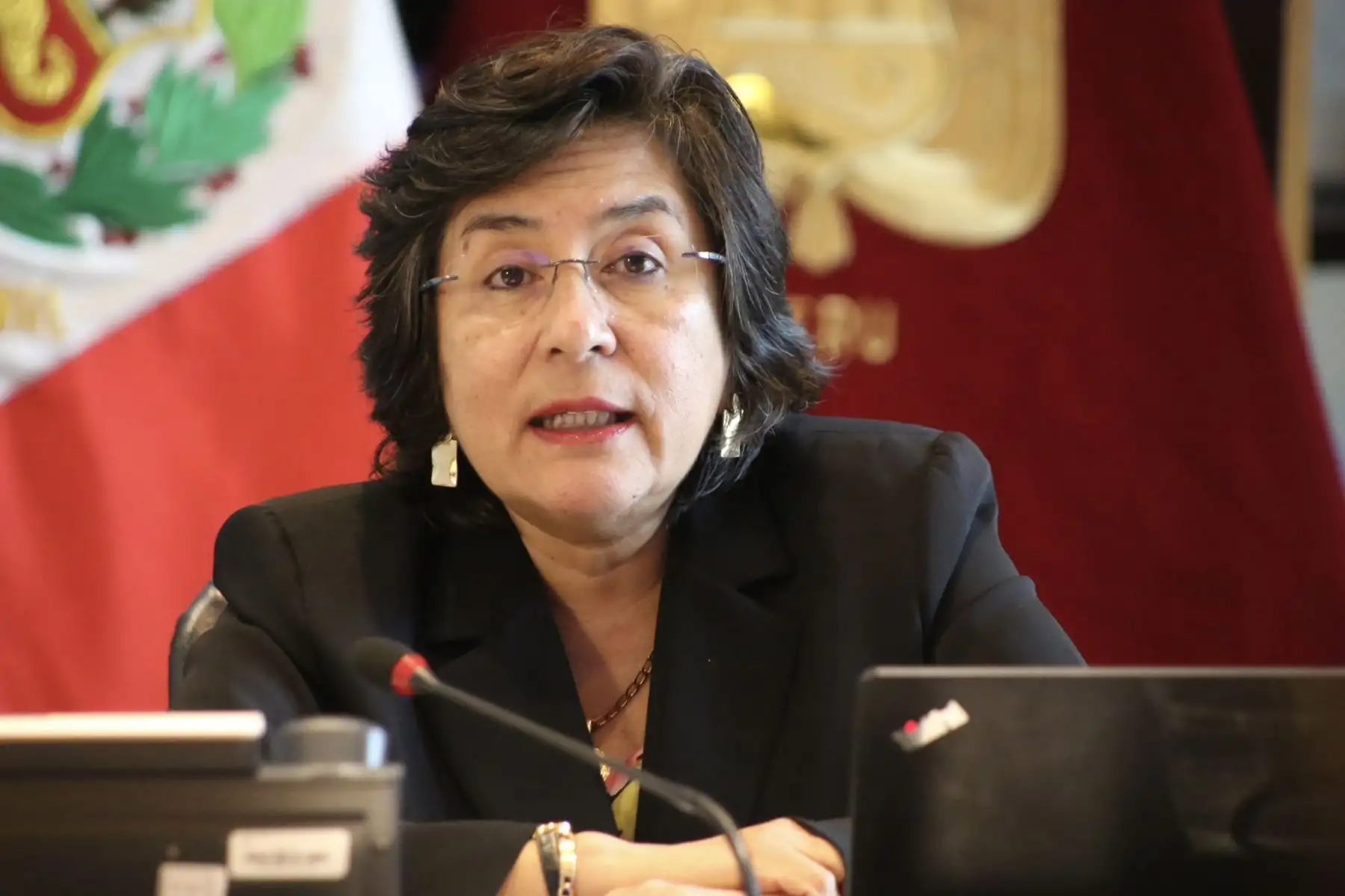 Foto: ANDINA/Difusión