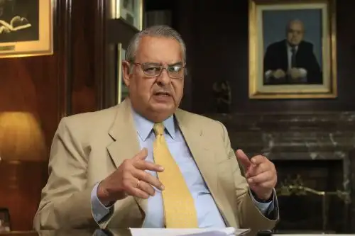 ANDINA/Juan Carlos Guzmán