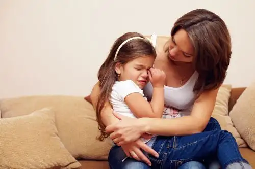 La psiquiatra Jessica Chire refiere que una buena mamá no debe facilitarles la vida a los hijos. Foto: INTERNET/Medios