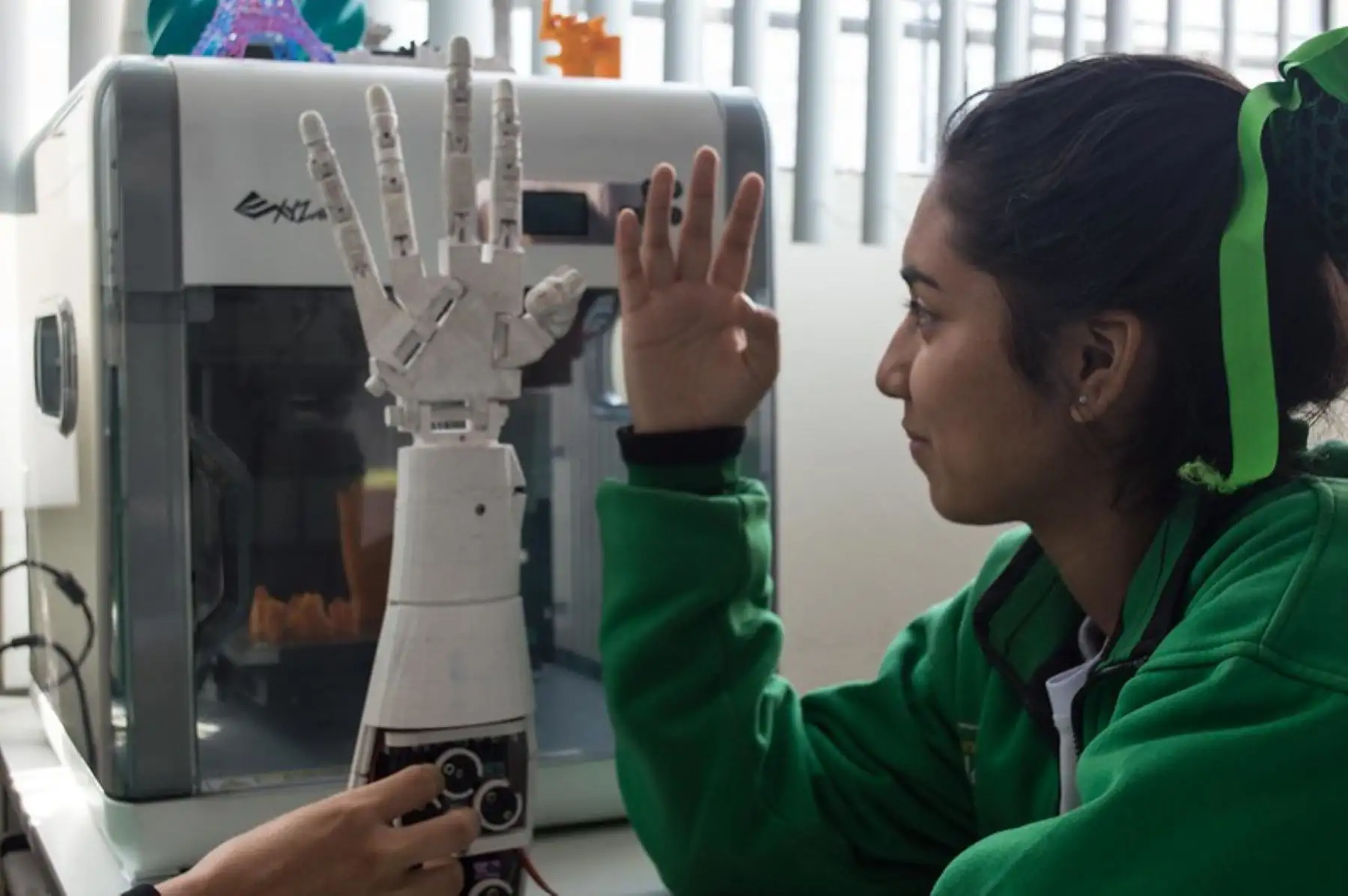 Programa Innóvate Perú buscará emprendedores e innovadores en las regiones. ANDINA/Difusión