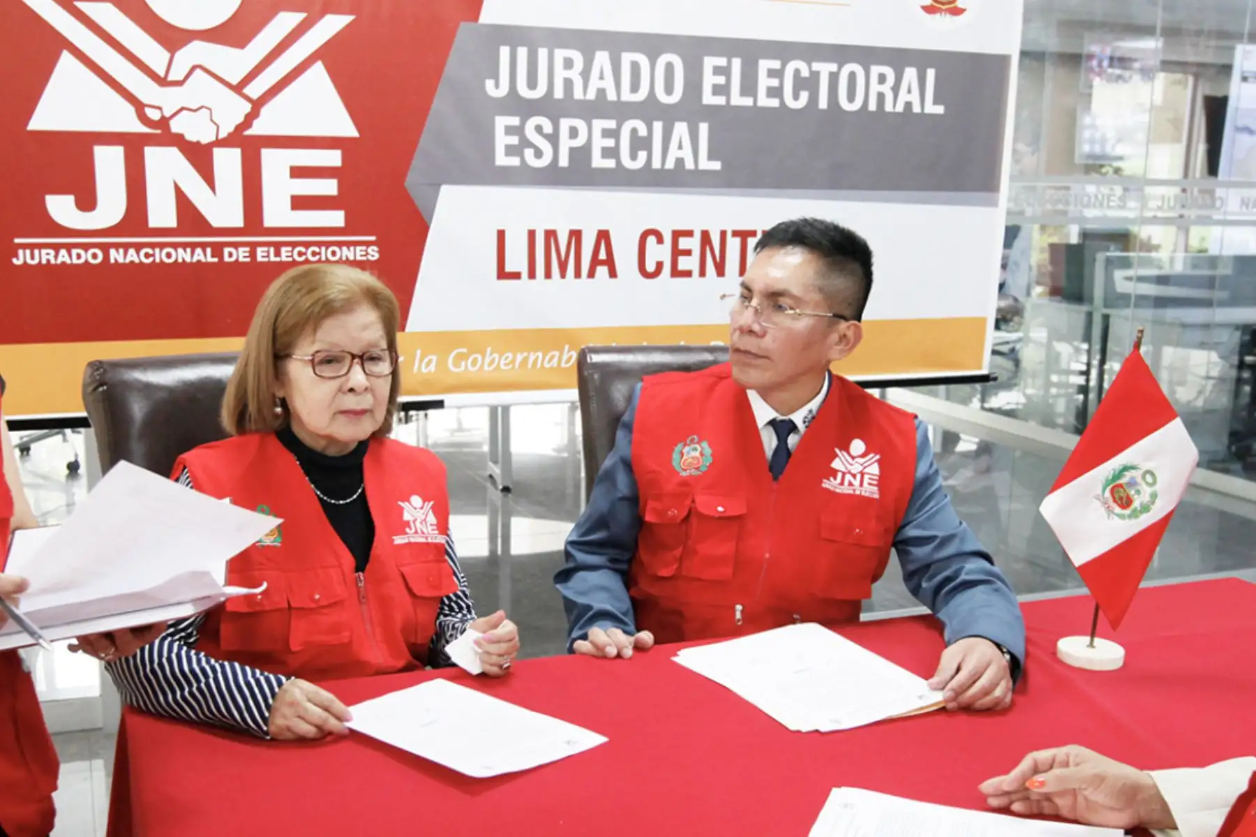 ANDINA/Difusión