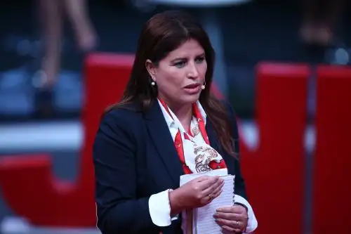 Foto: ANDINA/Vidal Tarqui