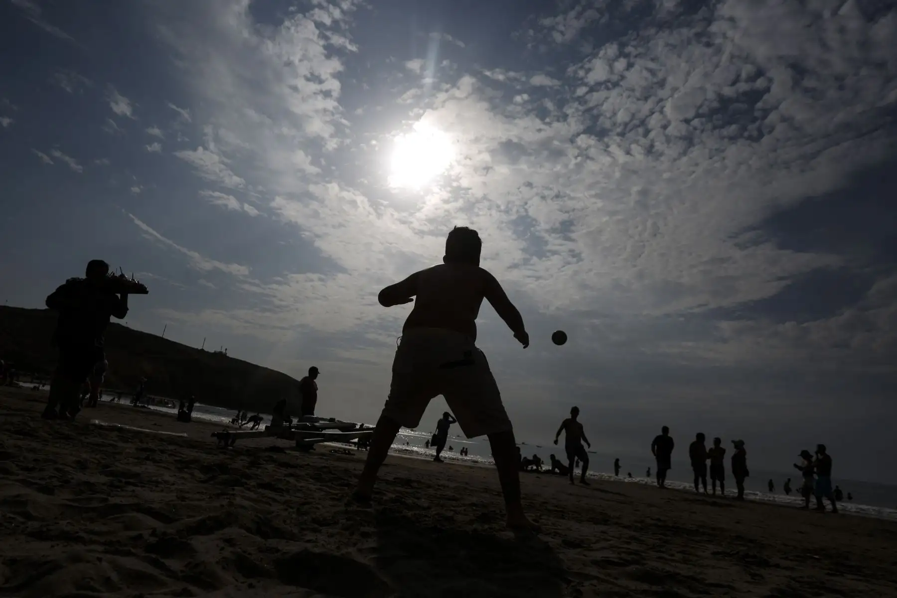 Barranca es una gran opción para disfrutar de las vacaciones. Foto: ANDINA/Renato Pajuelo