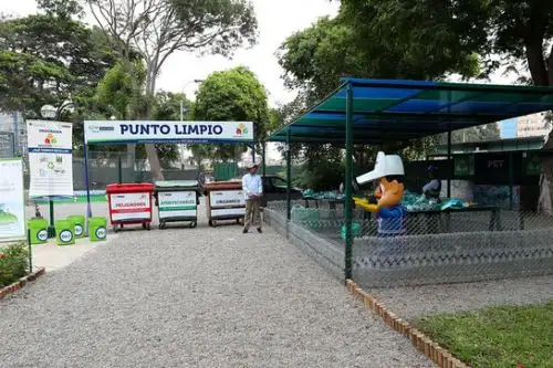 Todas las regiones contarán con un Parque Bicentenario para promover cultura ambiental, anunció la ministra del Ambiente, Fabiola Muñoz. ANDINA/Difusión