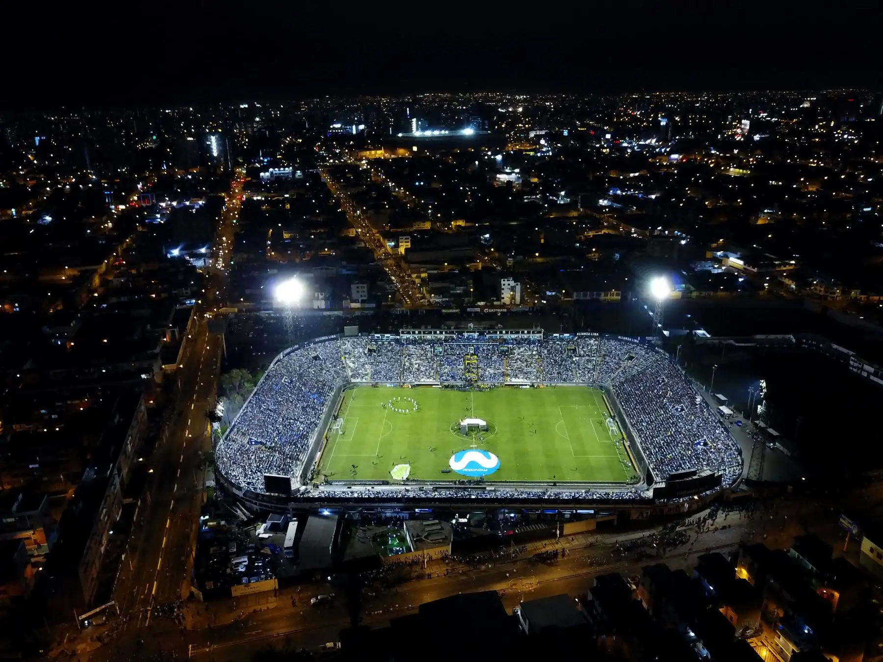 Presentación oficial del equipo de Alianza Lima para la temporada 2020.

Foto: ANDINA/Juan Carlos Guzmán Negrini