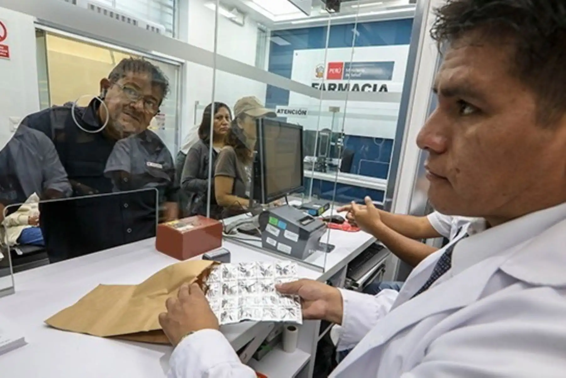 ANDINA/Difusión