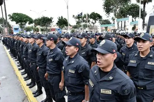 El Ejecutivo prorrogó el estado de emergencia en varios distritos de los departamentos de Huánuco y Pasco, así como en dos provincias del departamento de Loreto, con el fin de garantizar la seguridad pública y el orden interno, así como continuar con el fortalecimiento de la lucha contra la delincuencia.
