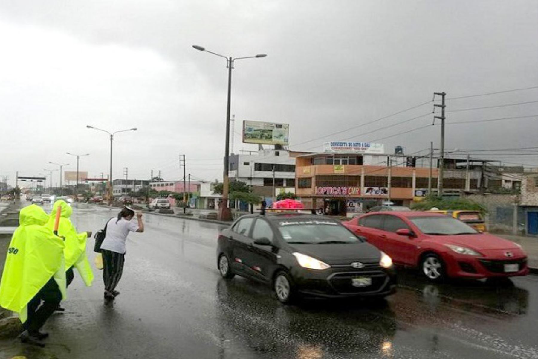 El Ministerio de Transportes y Comunicaciones brinda algunos consejos prácticos para aumentar la seguridad de los conductores y evitar accidentes en las carreteras.