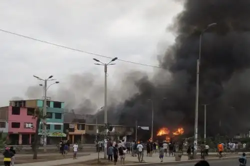 Foto: ANDINA/difusión.