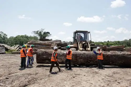 El Servicio Nacional Forestal y de Fauna Silvestre (Serfor) capacitará a funcionarios de los gobiernos regionales, regentes y comunidades nativas de Madre de Dios, Loreto, Ucayali y selva central serán capacitados en el uso del libro de operaciones para el registro de información de la madera aprovechada y/o transformada en el bosque.