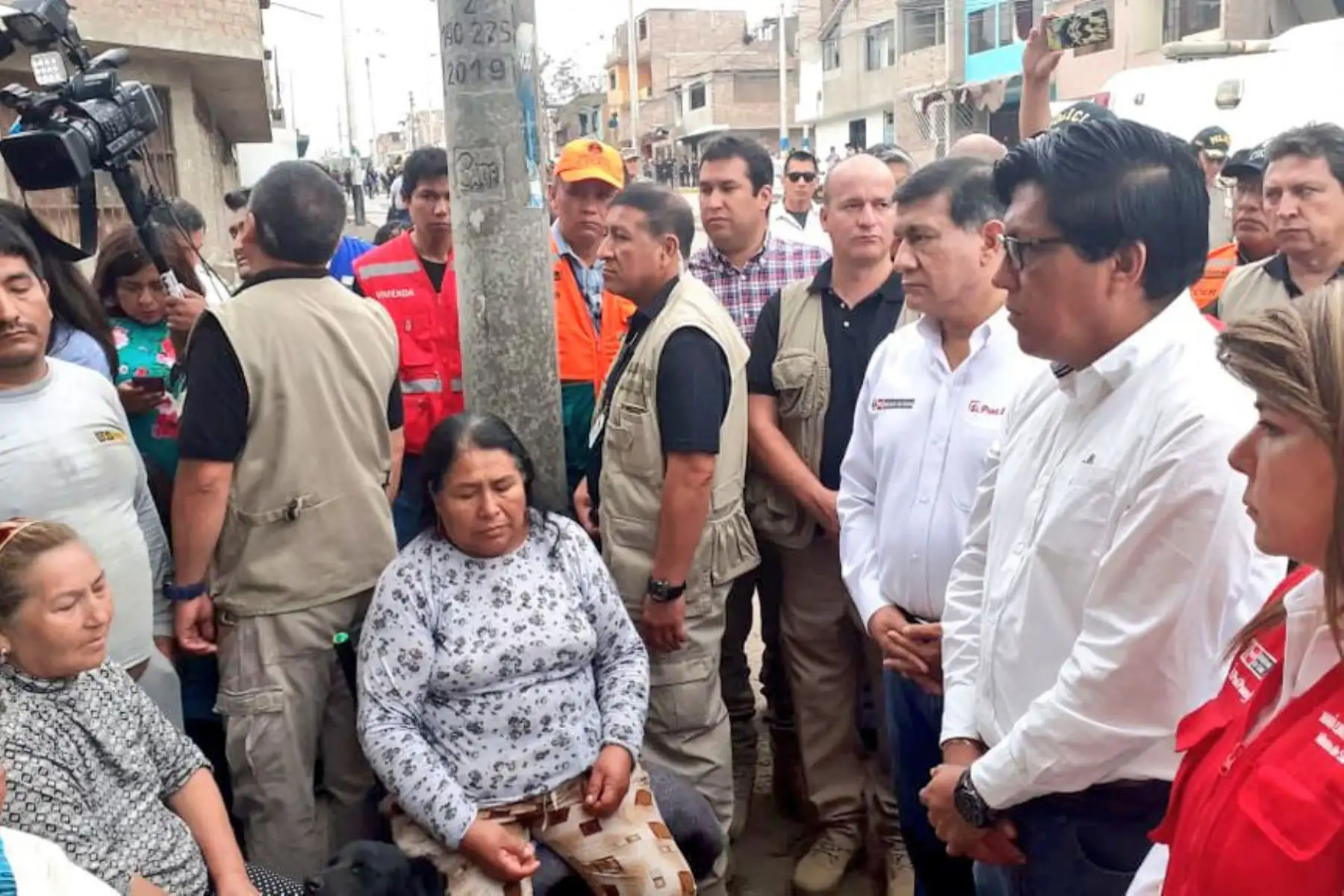 Foto: ANDINA/difusión.
