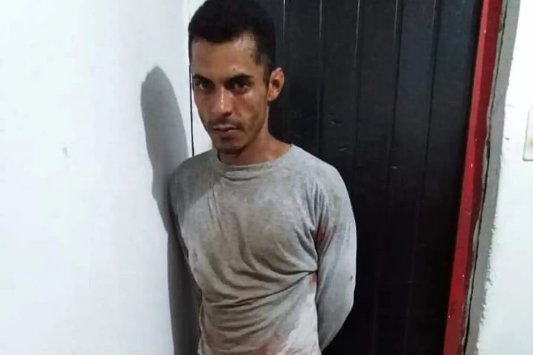 Fiscalía de Chiclayo investiga el primer caso de feminicidio de este año en Lambayeque. El crimen involucra al ciudadano venezolano Luis David Torres Mendoza.