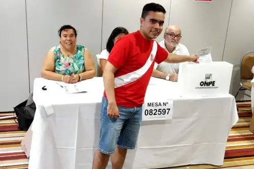 Foto: ANDINA/difusión.