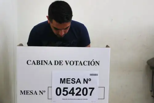 Foto: ANDINA/Melina Mejía.