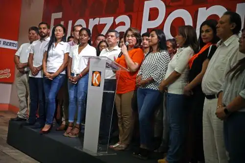 ANDINA/Vidal Tarqui