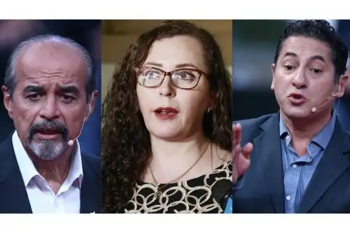 ANDINA/Difusión