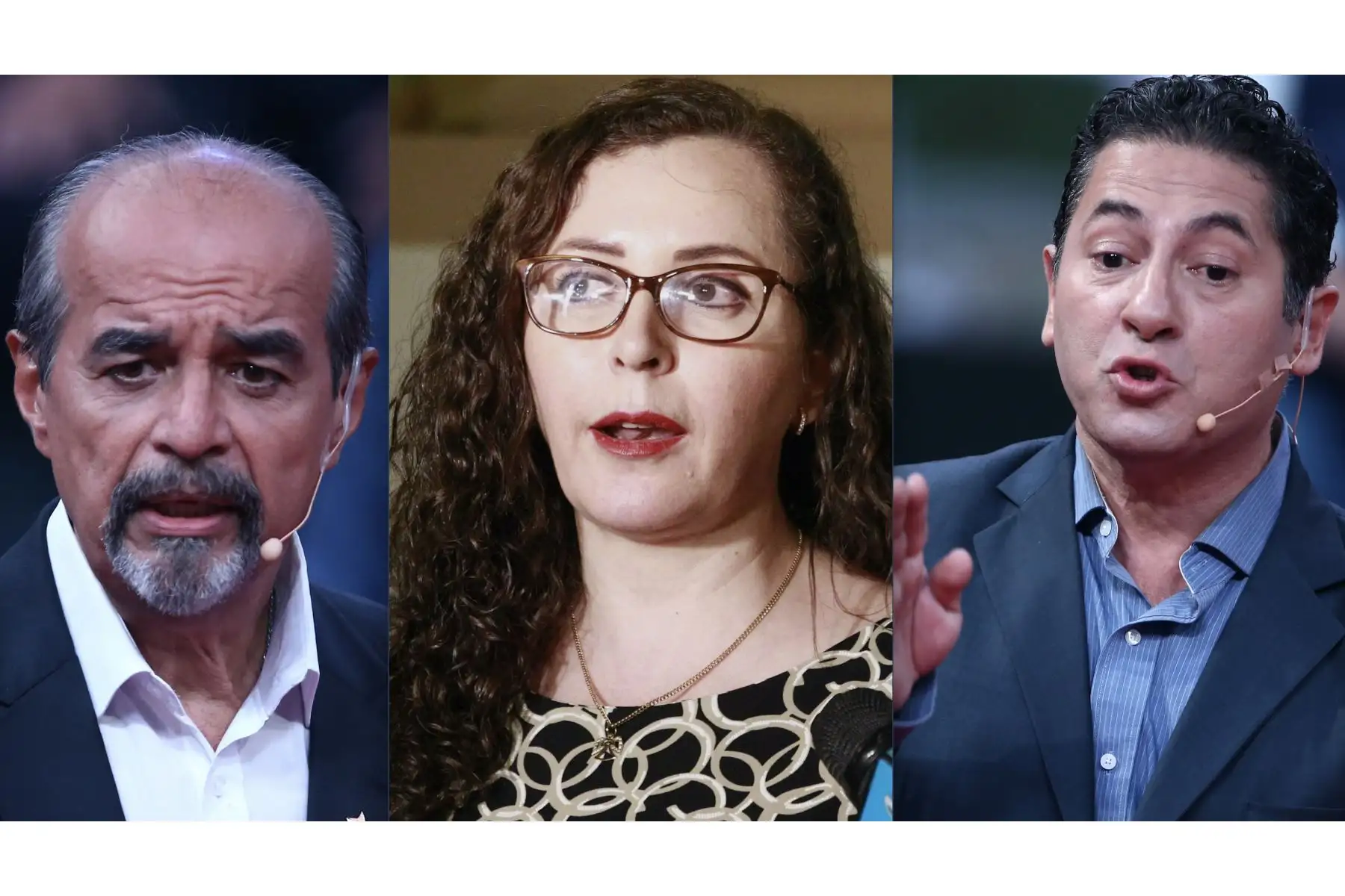 ANDINA/Difusión