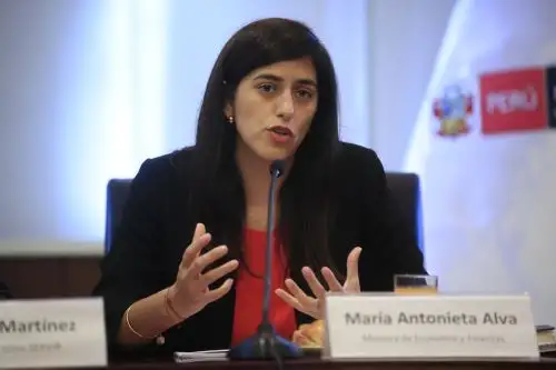 ANDINA/Juan Carlos Guzmán