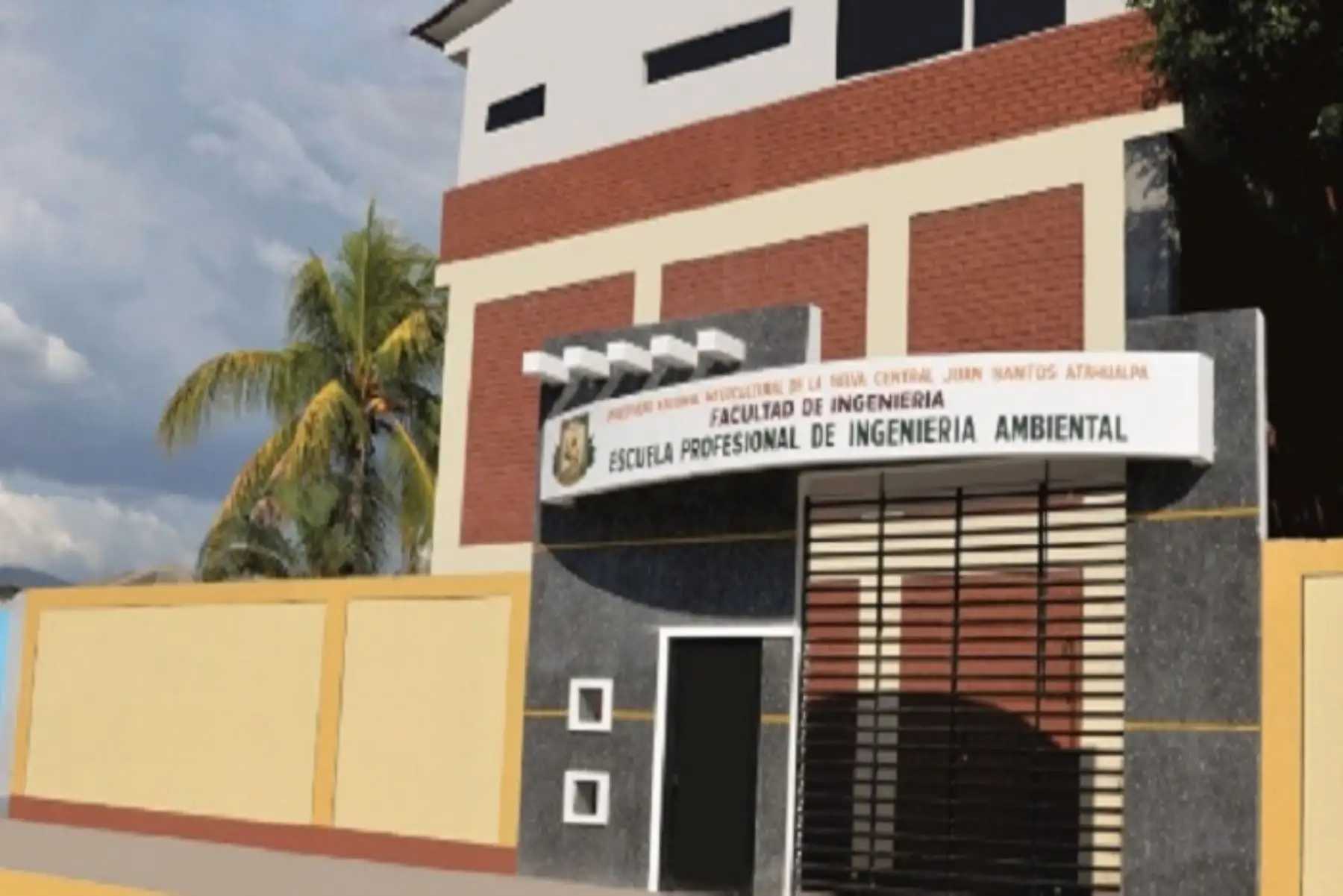 La Universidad Nacional Intercultural de la Selva Central tendrá a su cargo la administración del Parque Científico Tecnológico Intercultural de la Selva Central. Foto: ANDINA/Difusión