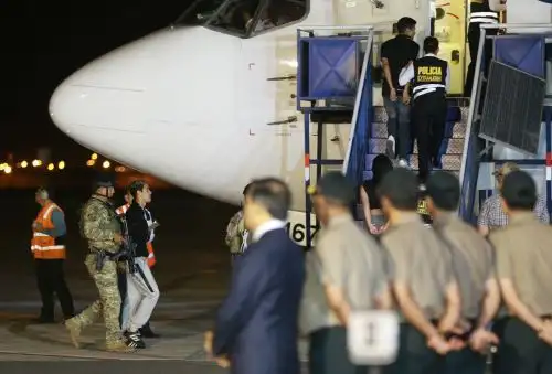 Foto: ANDINA/Jhony Laurente.