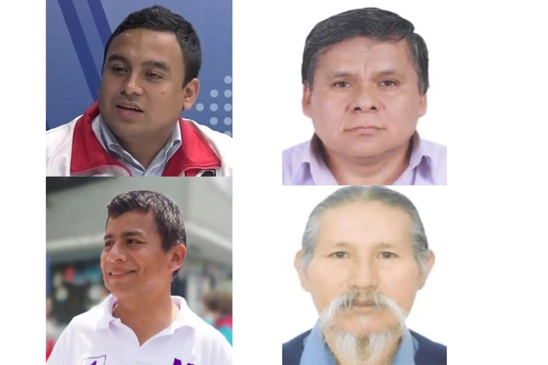 ANDINA/Difusión