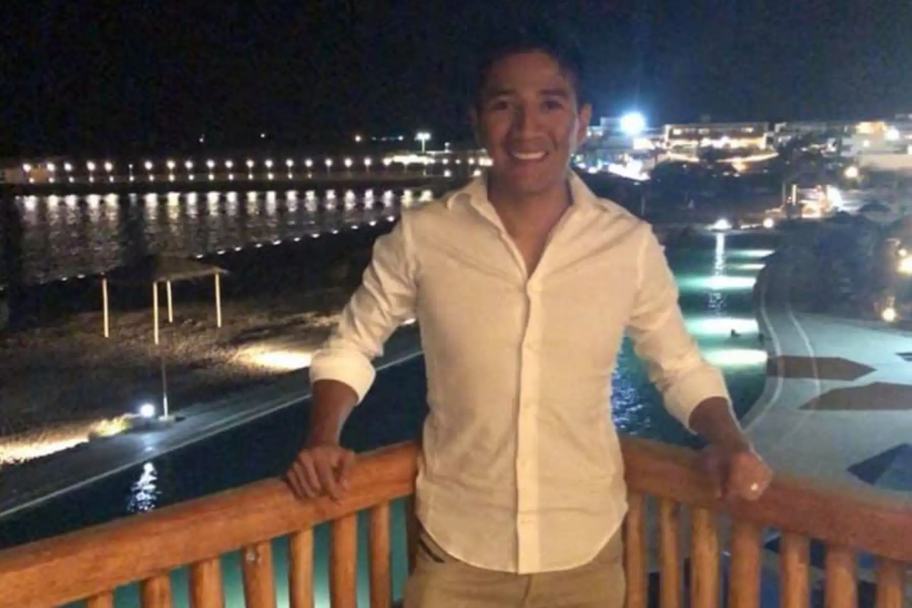 Jim Ali Mamani Barriga es el candidato al Congreso de la República que obtuvo la mayor votación en Ayacucho.