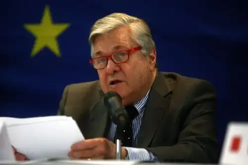 ANDINA/Vidal Tarqui