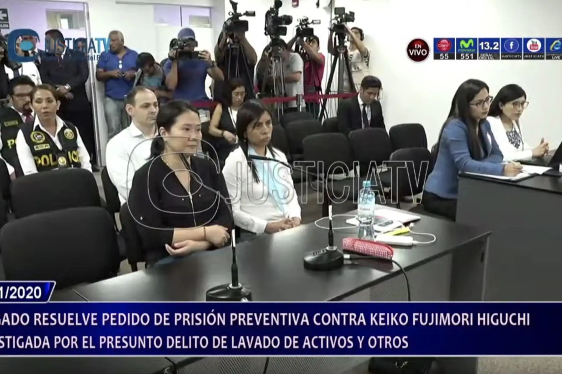 Captura TV