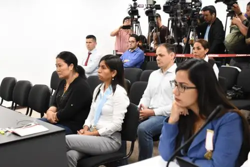 Foto: ANDINA/difusión.
