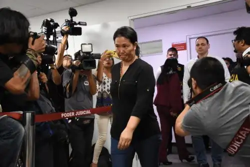 Foto: ANDINA/difusión.