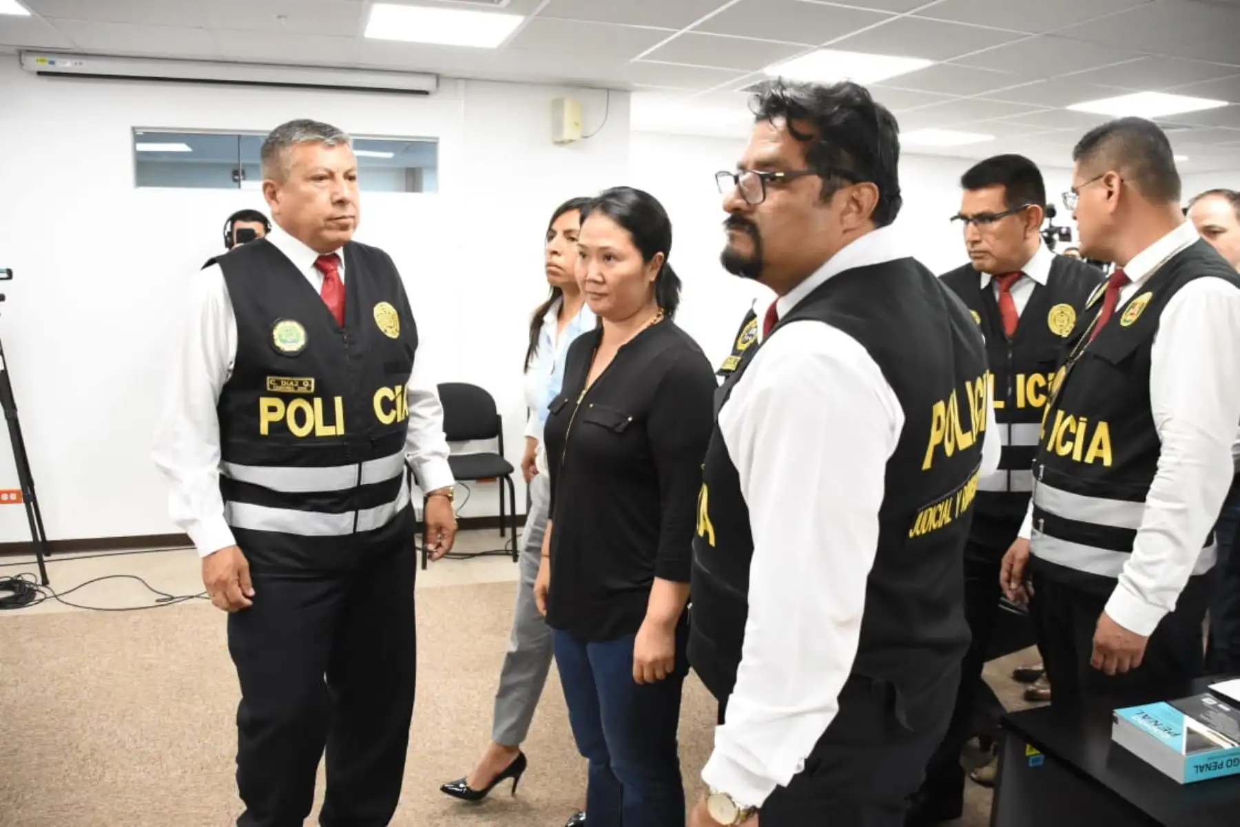 Foto: ANDINA/difusión.