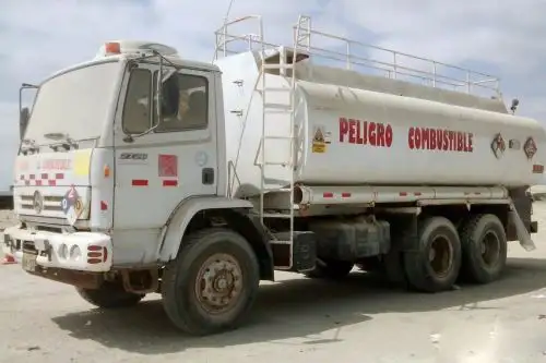 Foto: ANDINA/Difusión.