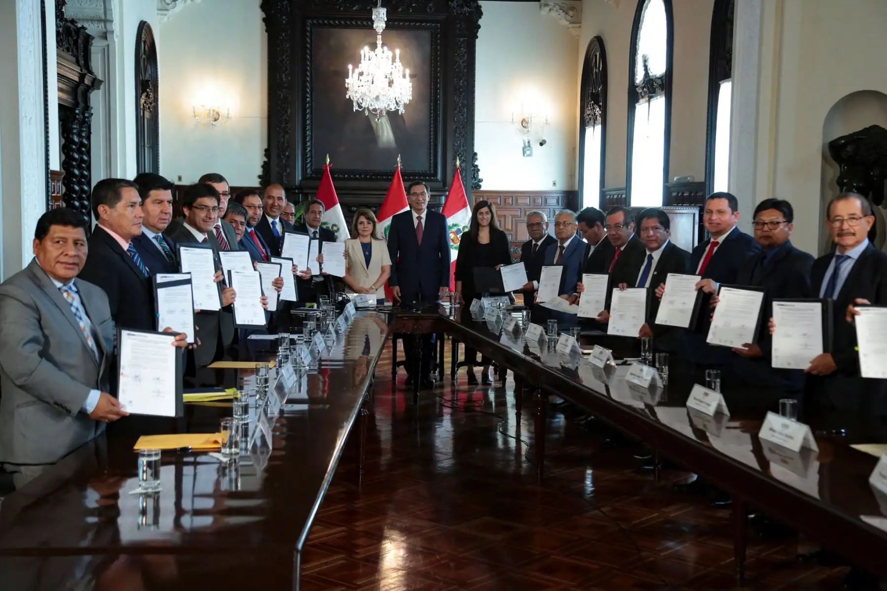 Gobierno transferirá más de S/ 1,600 millones a regiones para garantizar la cobertura de salud a los afiliados al SIS. ANDINA/Difusión