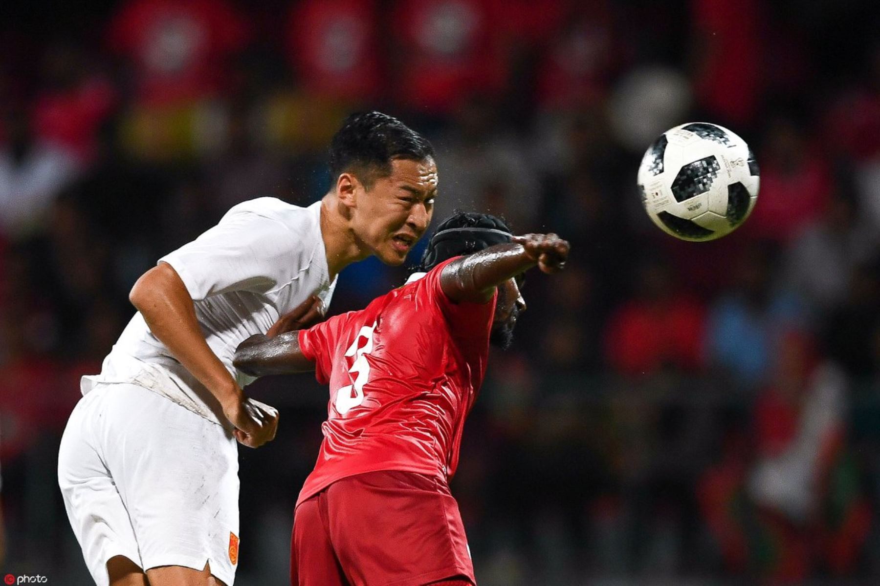 China posterga su campeonato de fútbol por el Coronavirus
